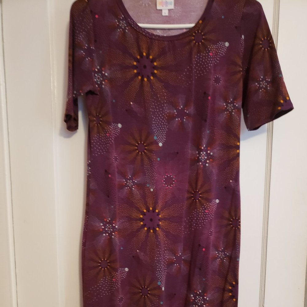 LuLaRoe Julia